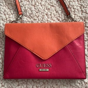Authentic Guess Purse